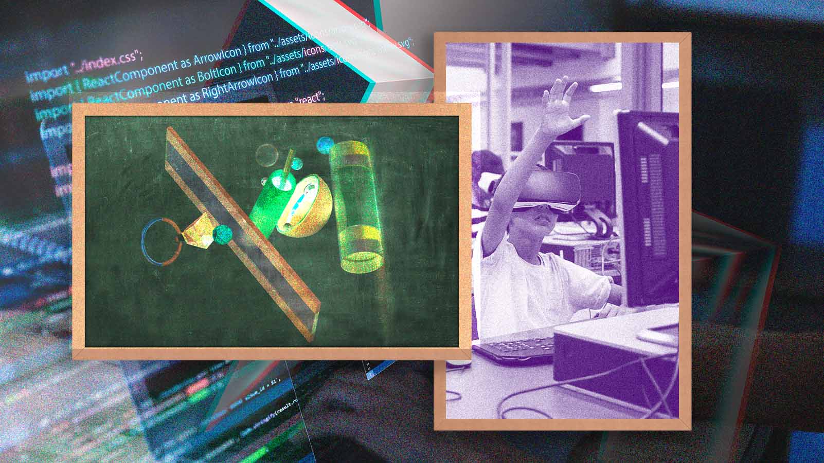 professores e inovação em educação