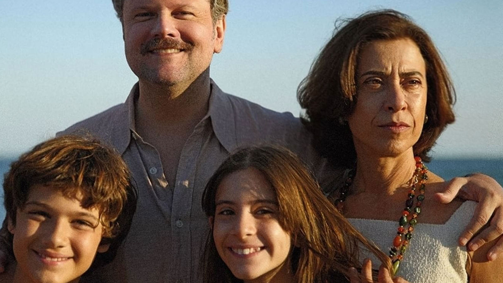 Filme brasileiro Ainda Estou Aqui vai bem nos Estados Unidos e em vário países europeus