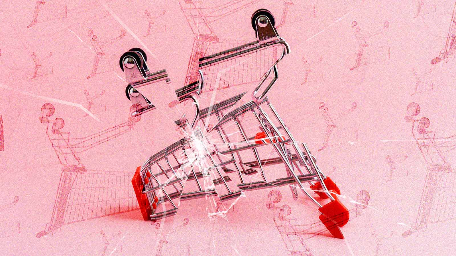 Americanos pedem boicote ao consumo e causam temor de apagão econômico