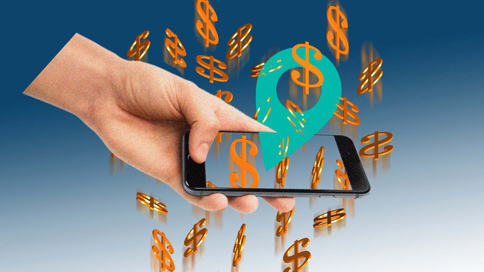 Qual é o comportamento do brasileiro na hora de usar o Pix