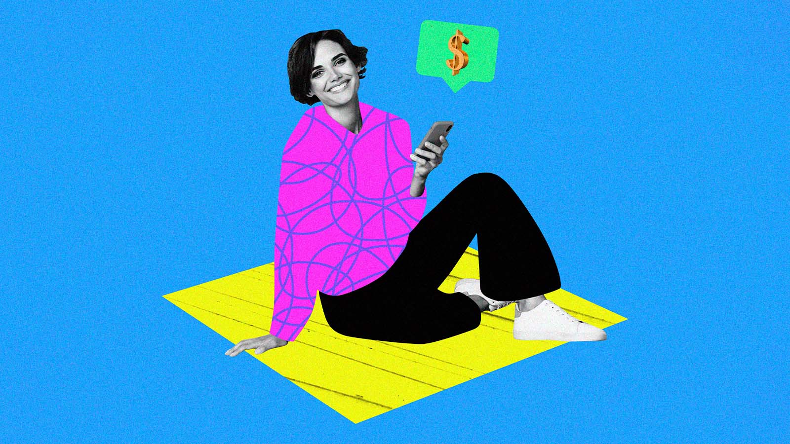 startup mira remuneração de influencers