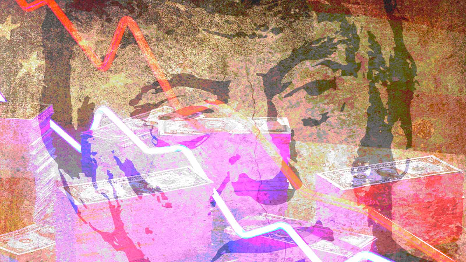 Trump anuncia tarifaço contra 185 países