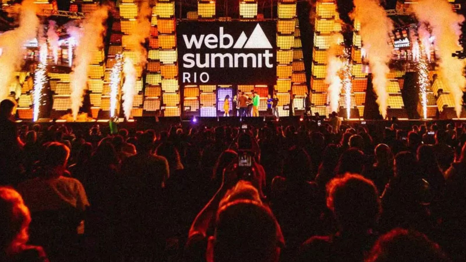 Web Summit 2024