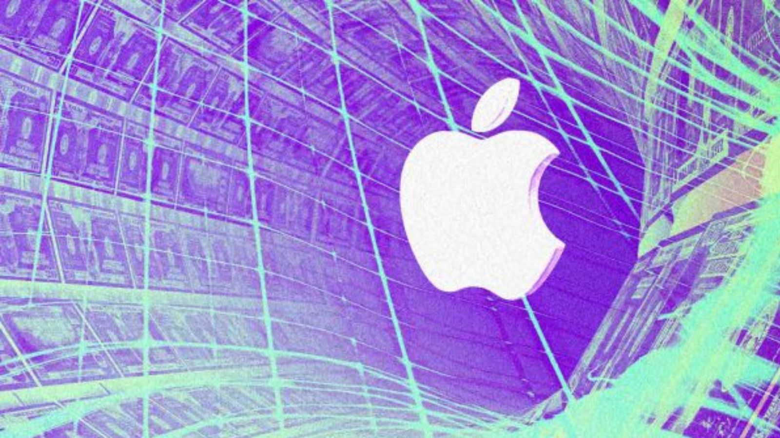 A Apple Intelligence é o próximo passo na evolução dos smartphones com inteligência artificial generativa. Saiba como usar. Crédito: DesignRage/ Getty Images/ Pngtree