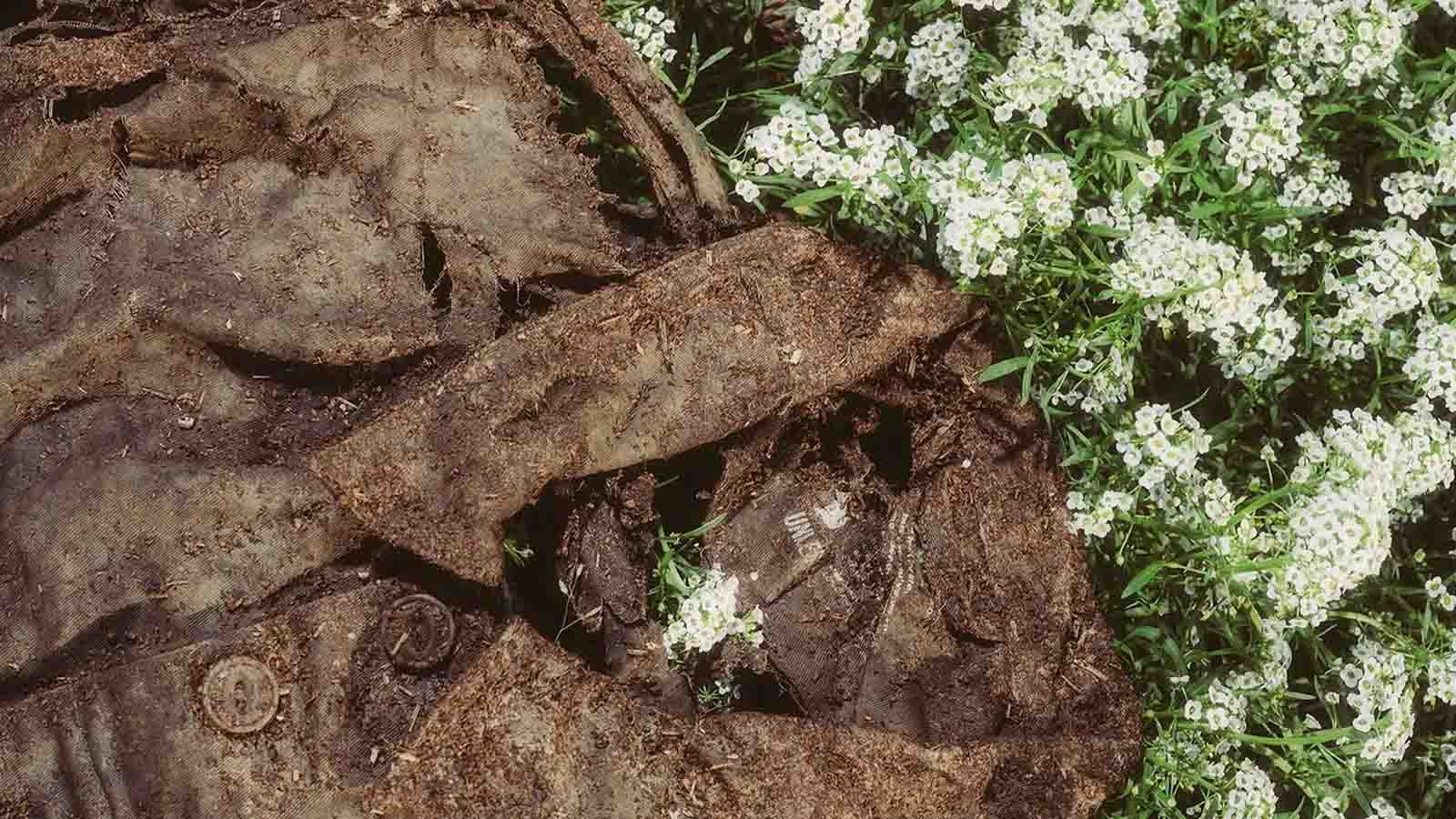 Under Armour lança em parceria uma linha de roupas biodegradáveis