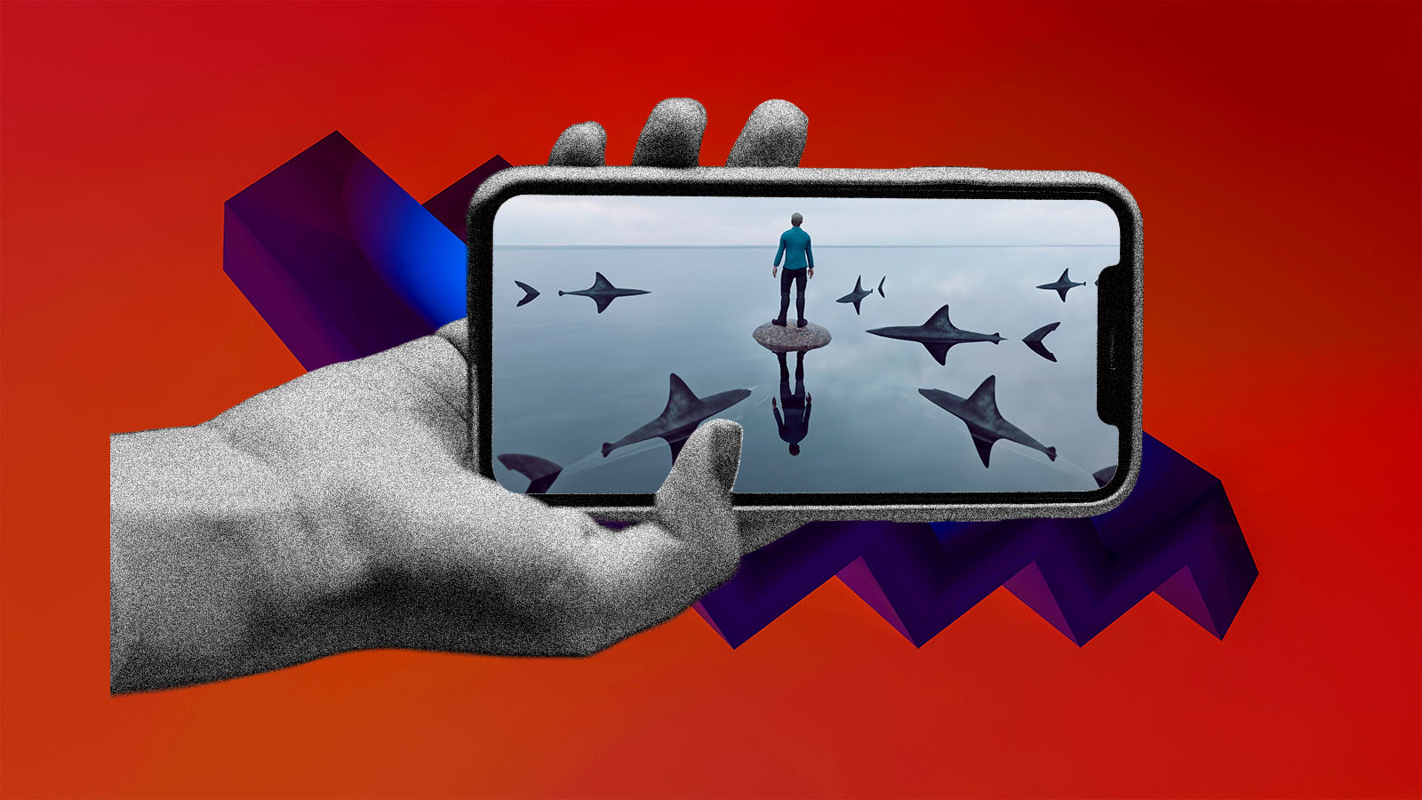 Golpes que ameaçam os clientes de bancos