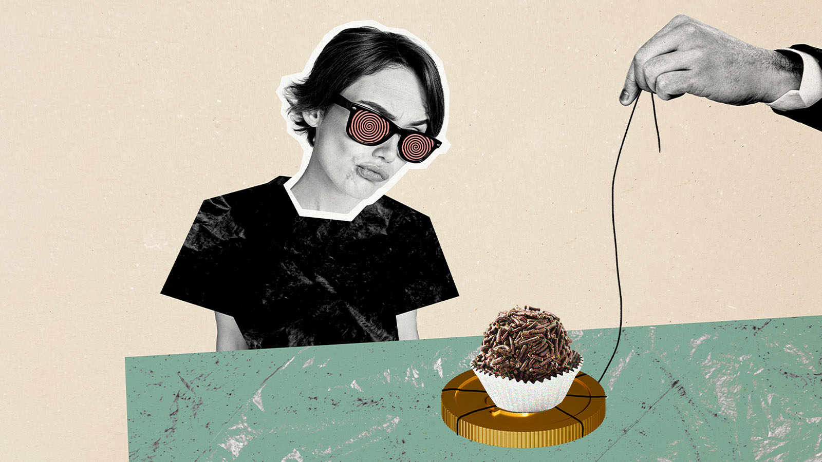 O cafe e o docinho de todo dia podem corroer o orçamento