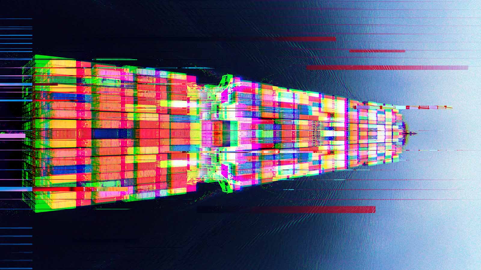 transporte marítimo tenta se reinventar com combustíveis mais limpos