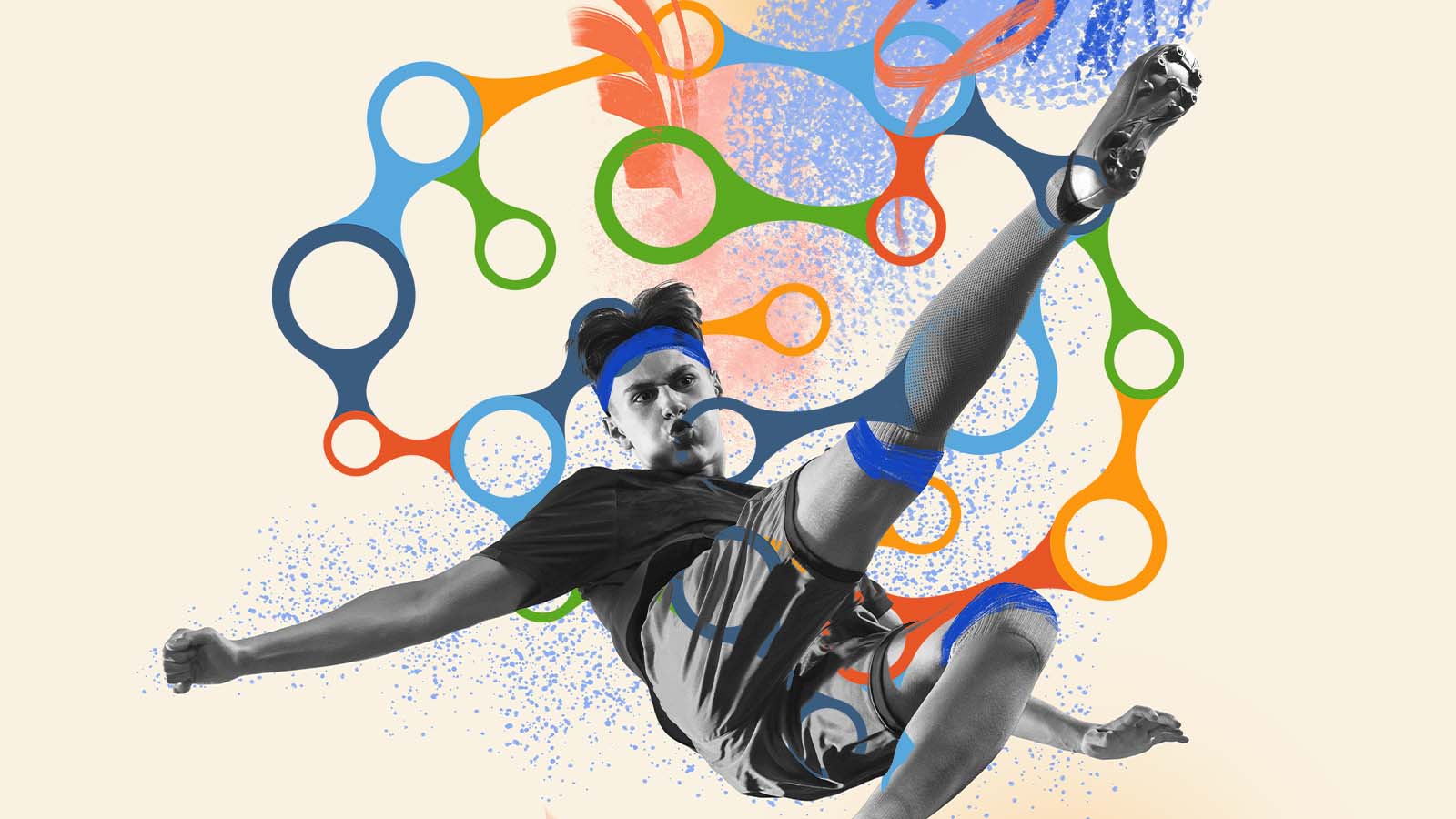 Atletas profissionais inspiram empreendedores