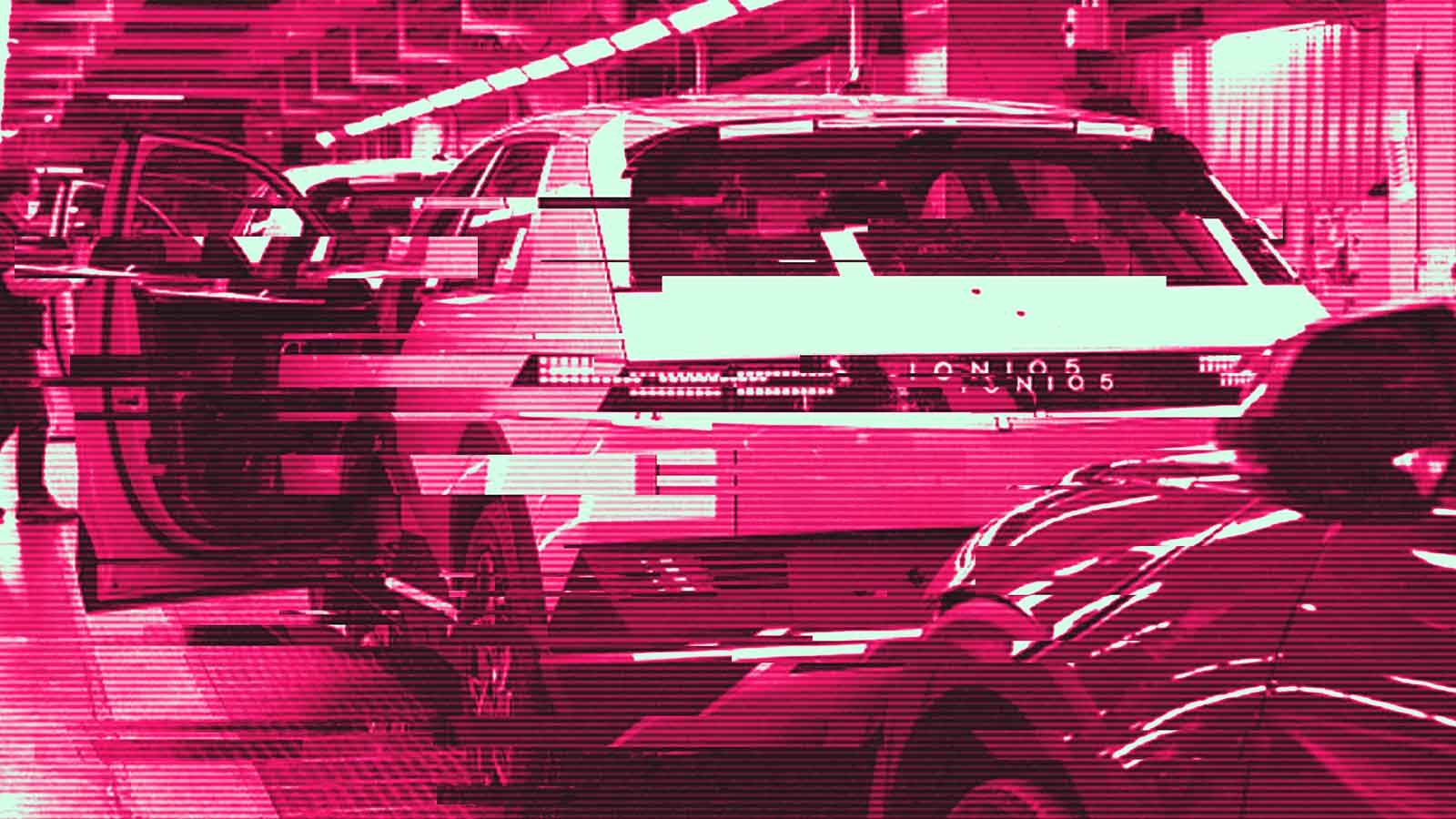 Nos EUA, carros elétricos vão ficam mais caros por conta do tarifaço e produção pode ficar inviável