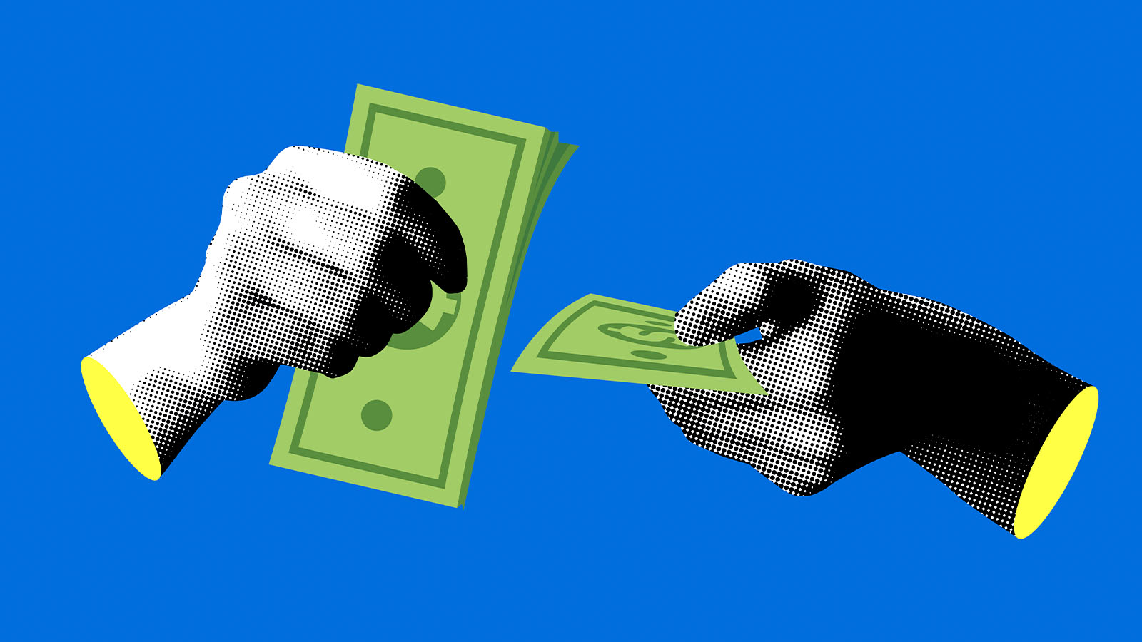 Alona Horkova via Getty images