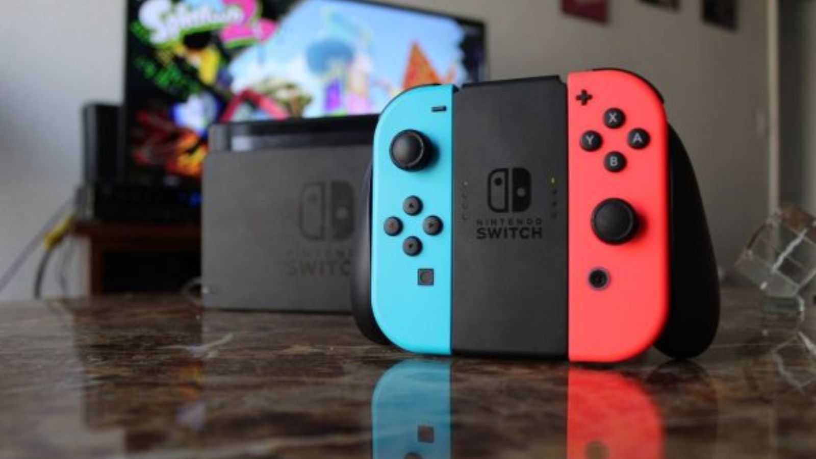 A Nintendo revelou oficialmente o Switch 2, mas seu lançamento global, marcado para 5 de junho, já enfrenta um desafio: as novas tarifas de importação impostas pelos Estados Unidos. Crédito: Pixabay/ Joshua Amaro
