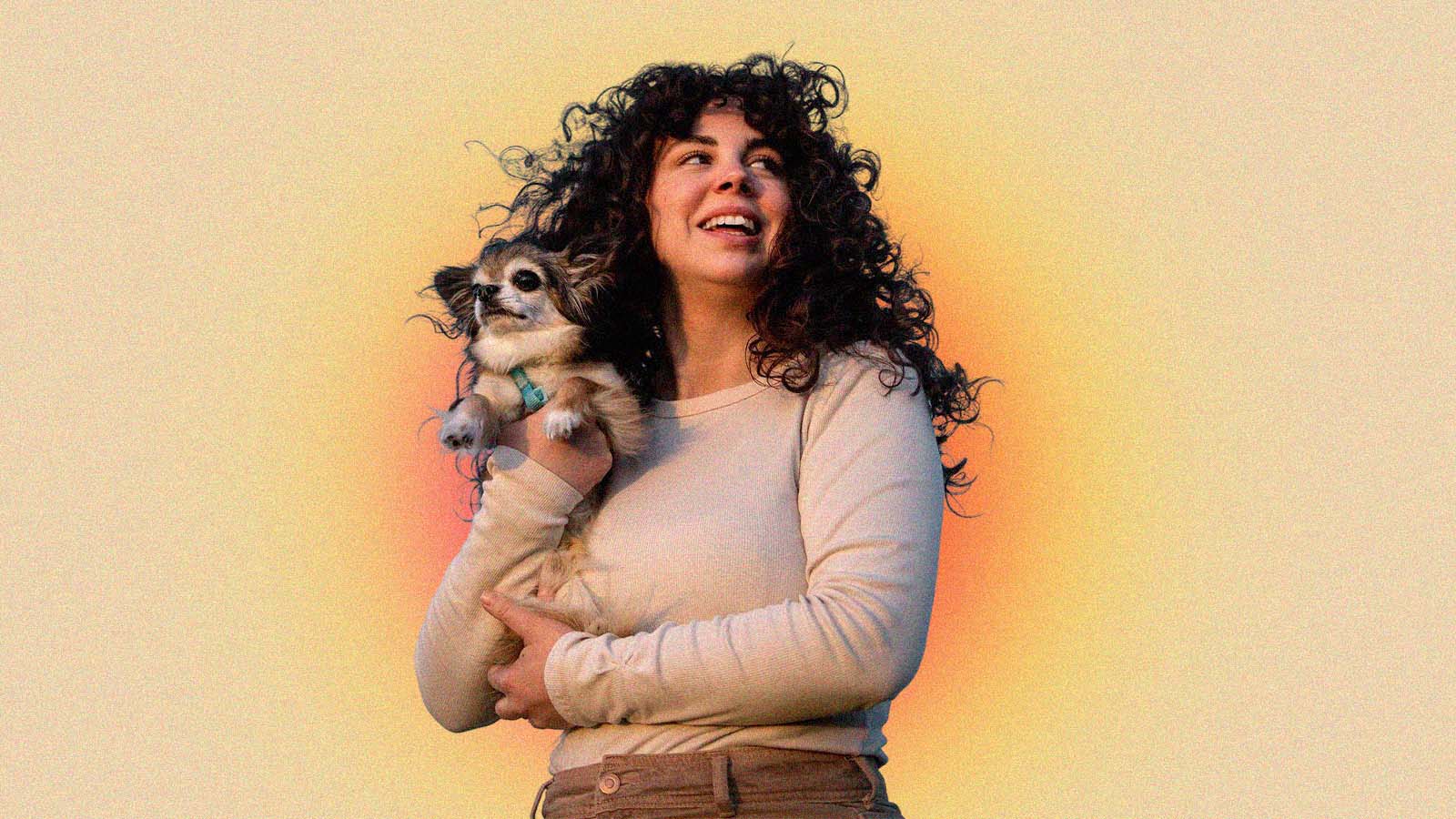 pets trazem ganhos para a qualidade de vida dos tutores