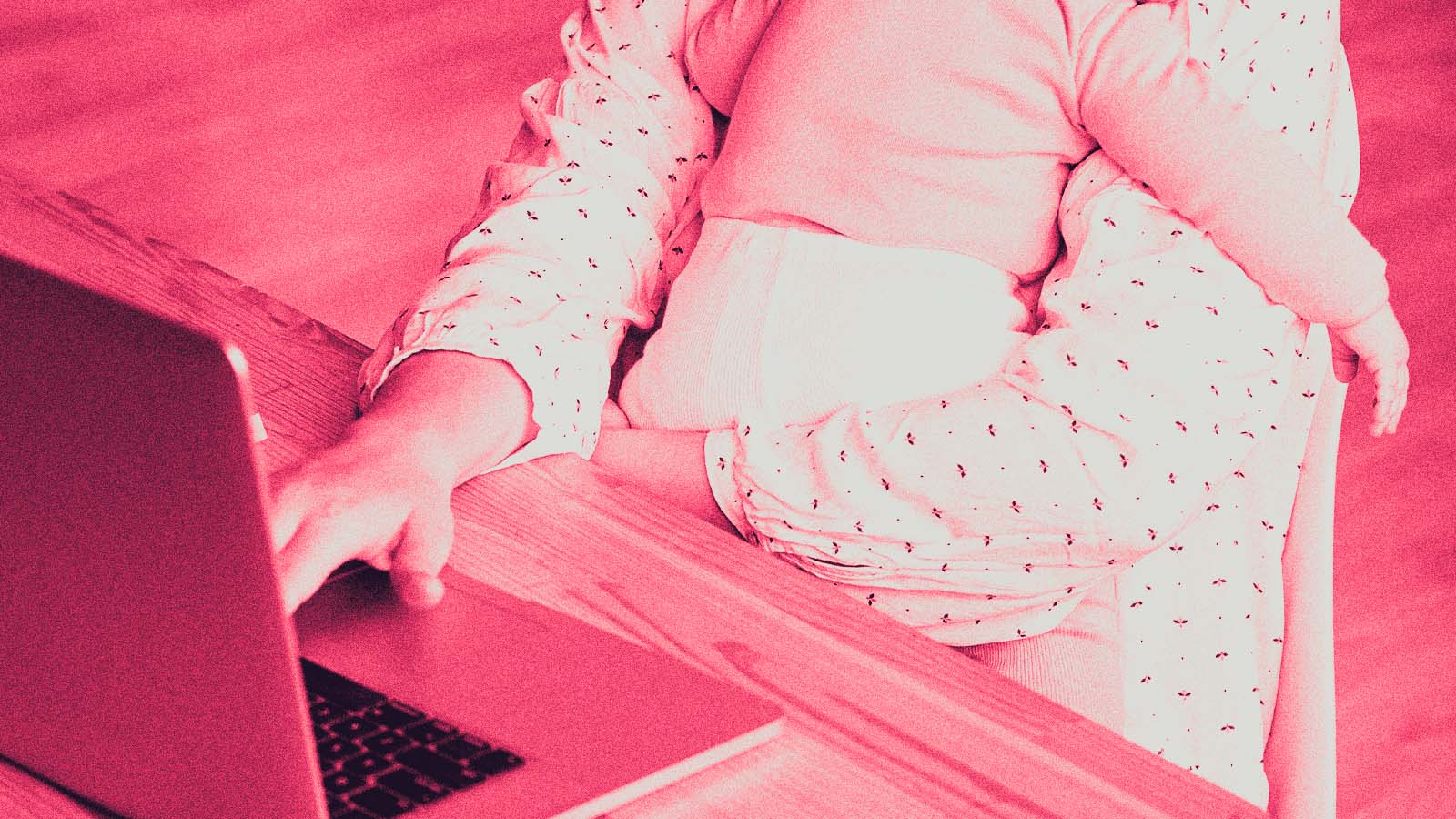 os desafios da maternidade