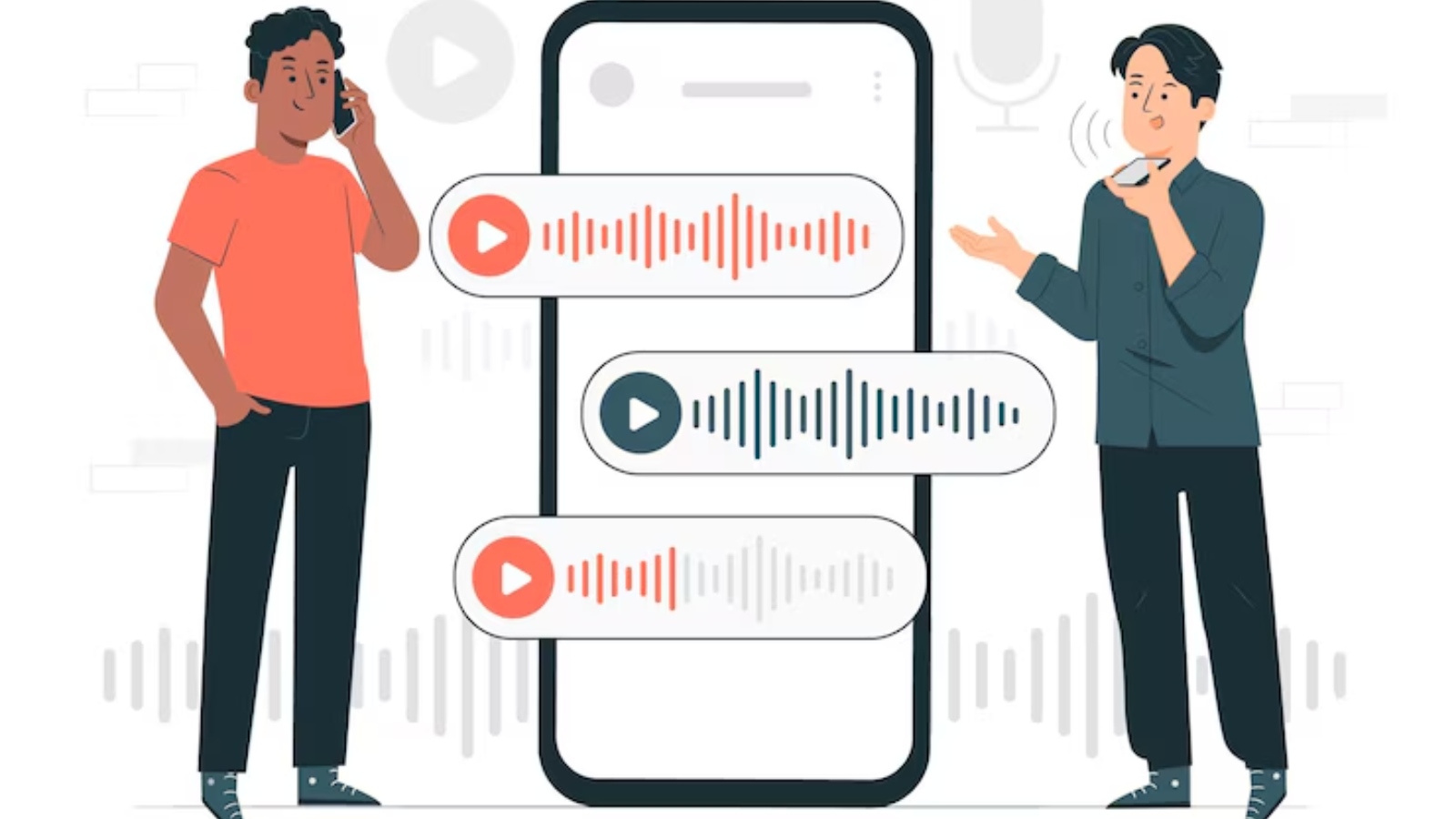 Ao todo são 5 dicas