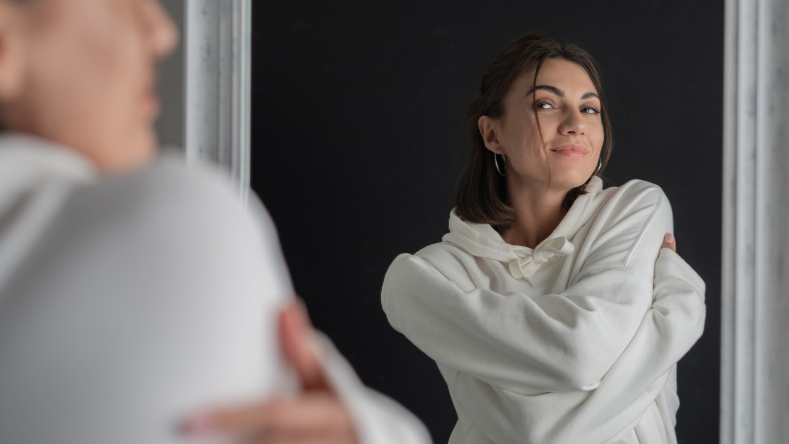 narcisistas dizem que você não vai ficar bem só