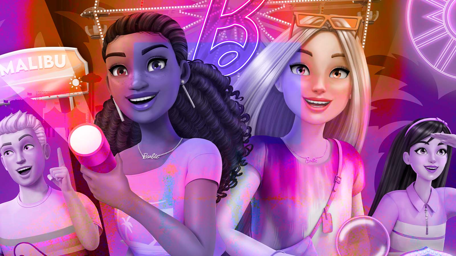 Mattel se junta à OpenAI para uma parceria estratégica de inteligência artificial