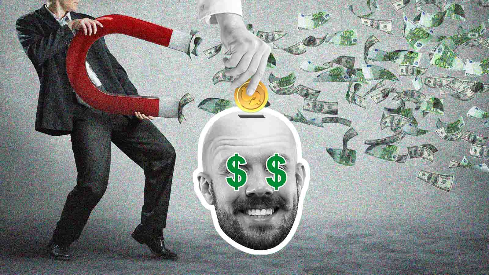 Fortunas passam de pai para filho e Brasil tem destaque na projeção de transferência de renda