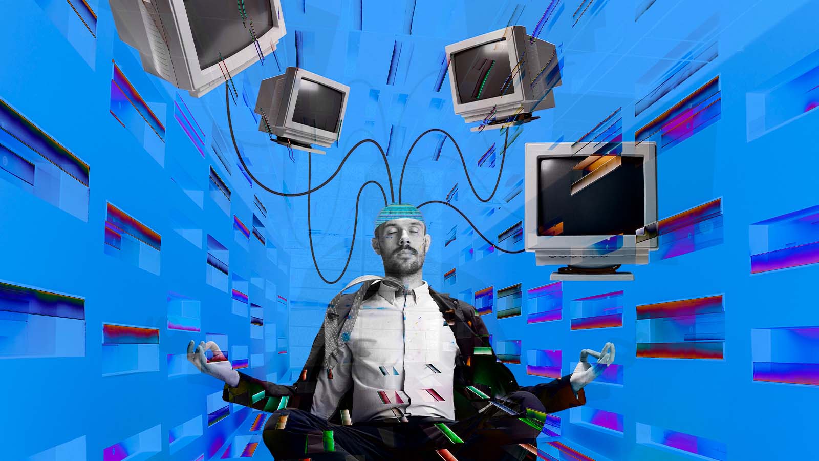 tecnologia e o seu papel na estratégia do negócio