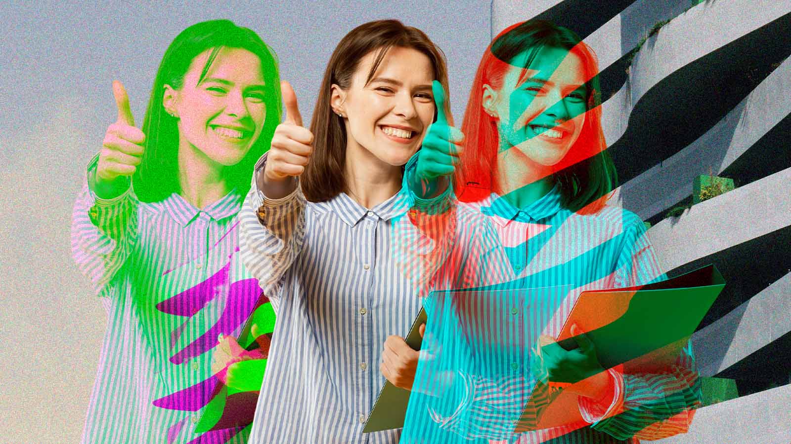 Estagiários devem ter a oportunidade de aprender e se engajar na empresa, que deve estimular a retenção de talentos