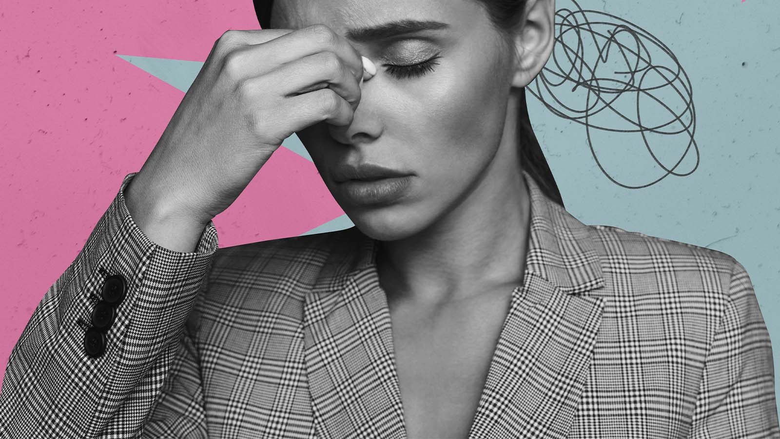 Preocupações femininas com carreira e família dificultam evolução financeira