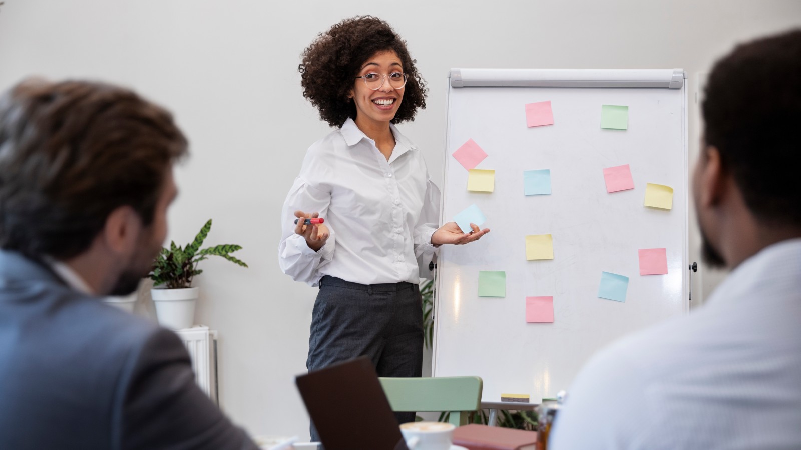 Salários também podem ser diferentes