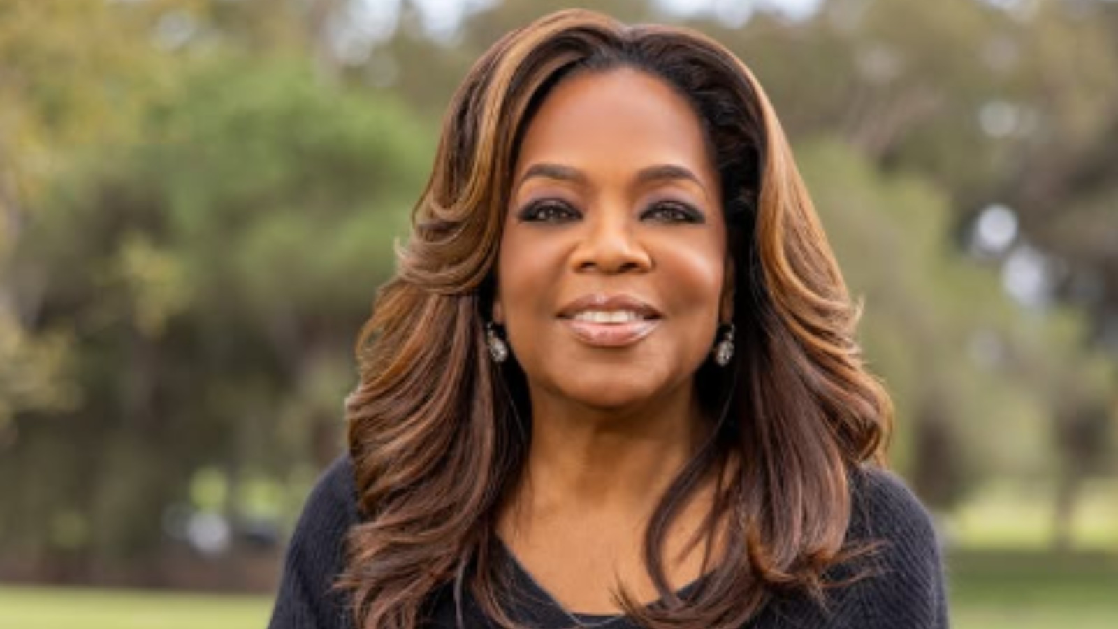 Ela é uma das pessoas mais influentes do mundo