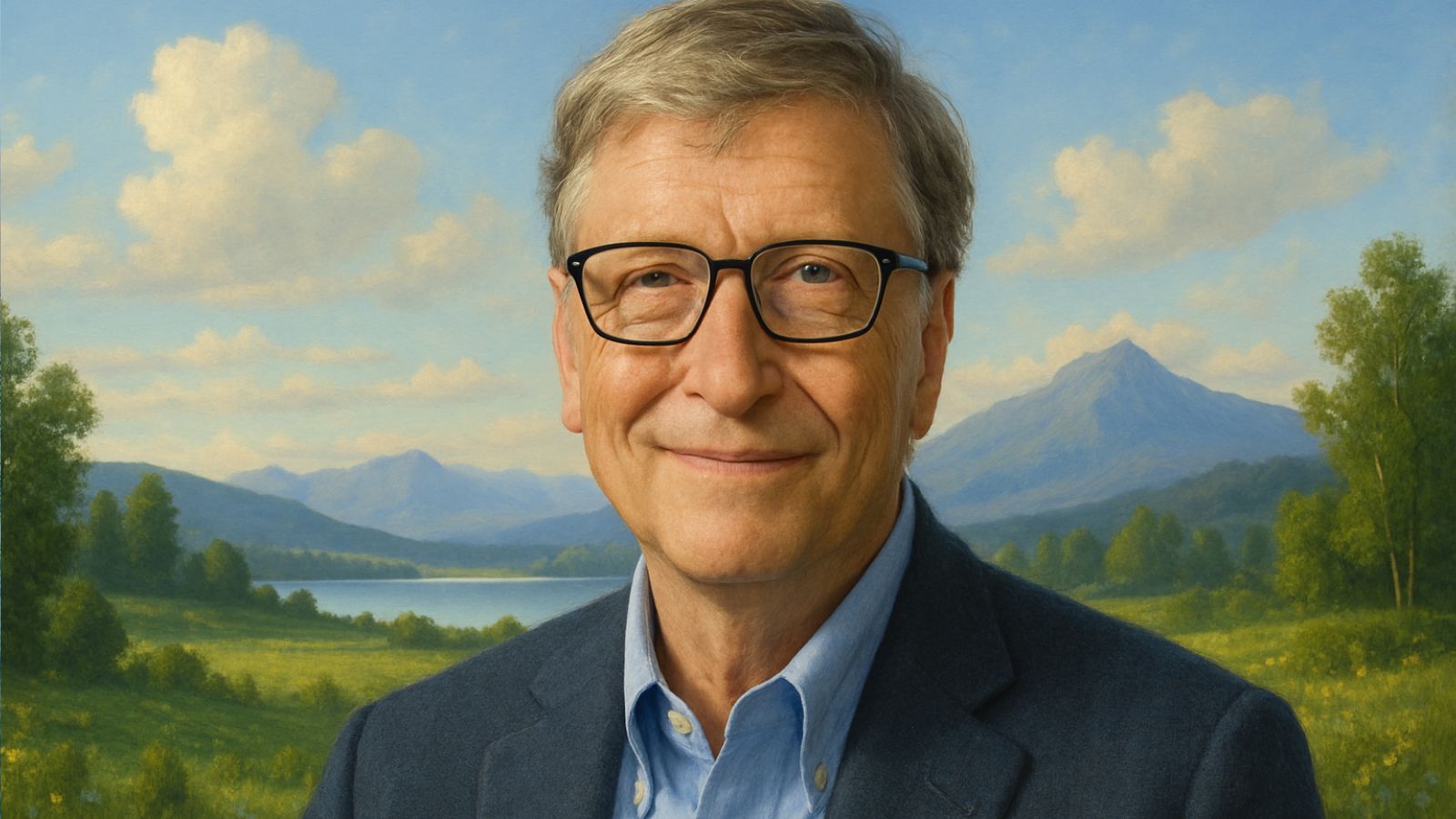 Bill Gates