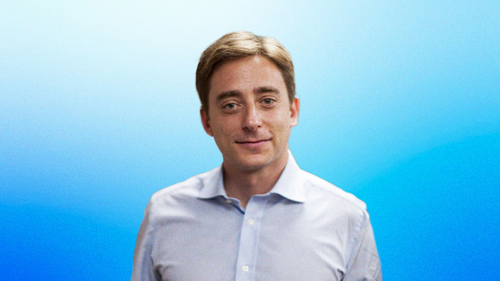 Evan Osnos, escritor e jornalista