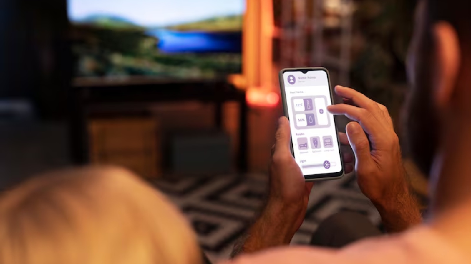 veja como parear os dispositivos