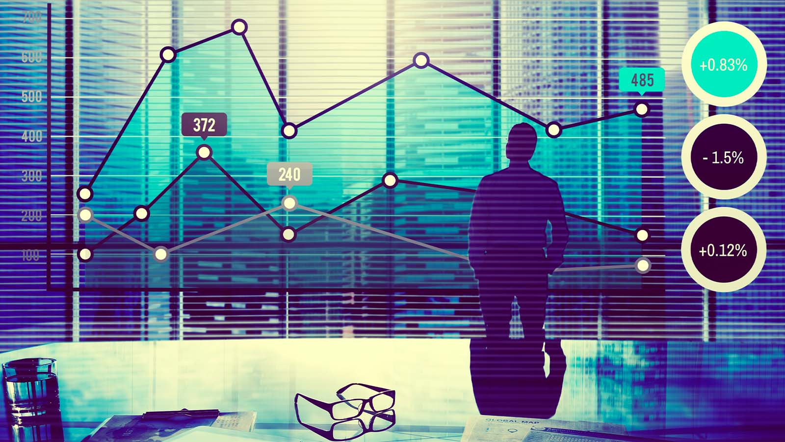 IA pode ajudar a fazer investimento?