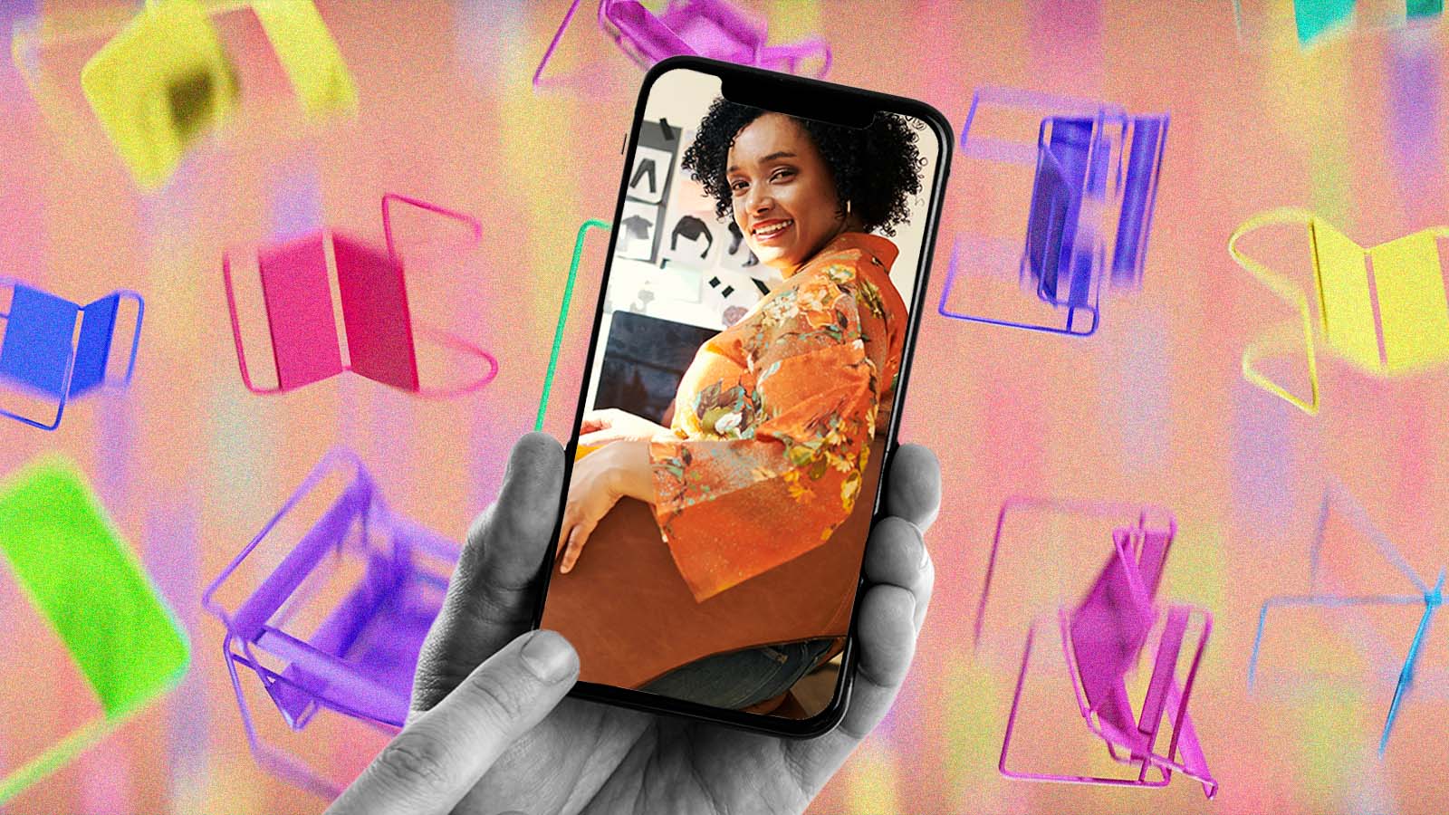 Startups trocam LinkedIn pelo TikTok