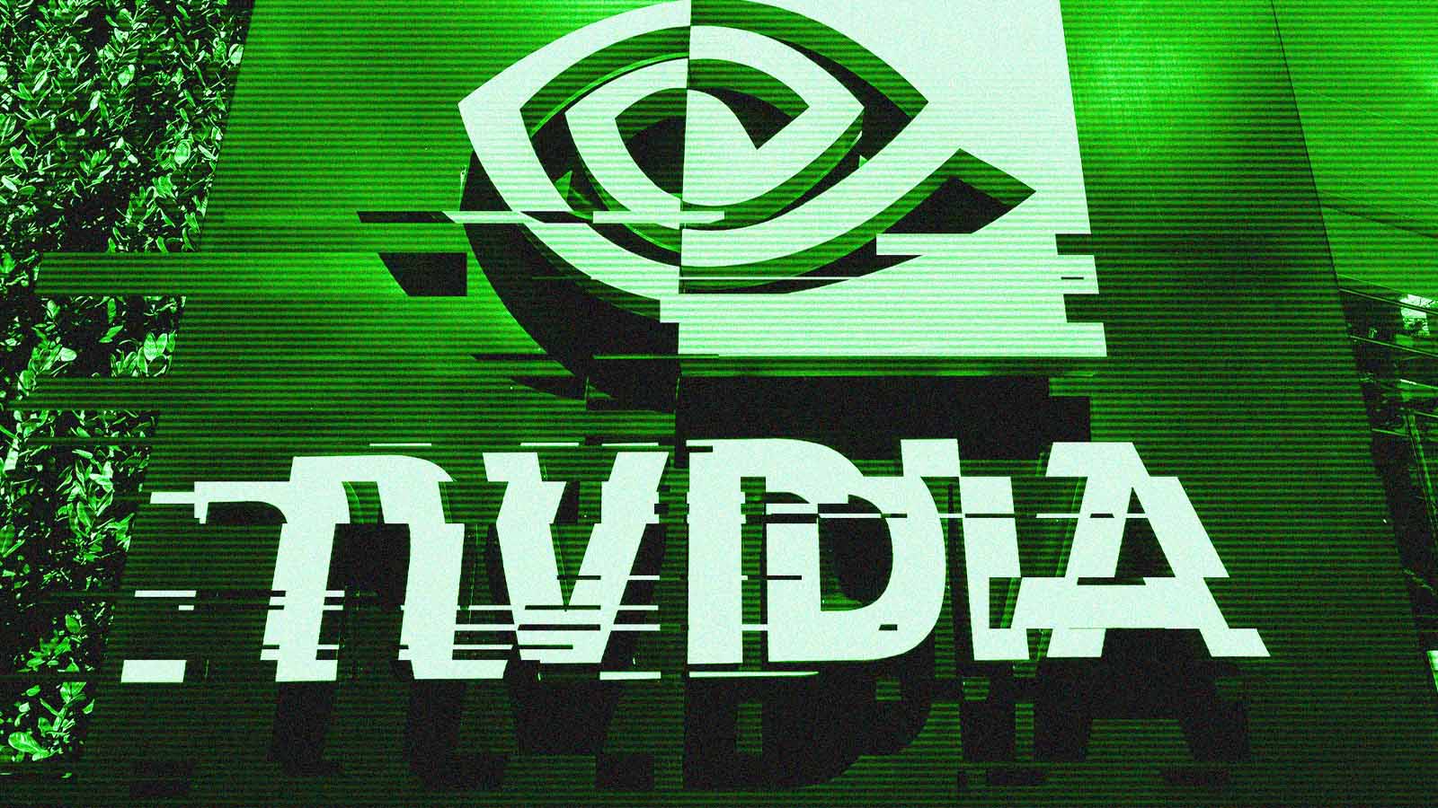 Nvidia bate recorde de valor de mercado