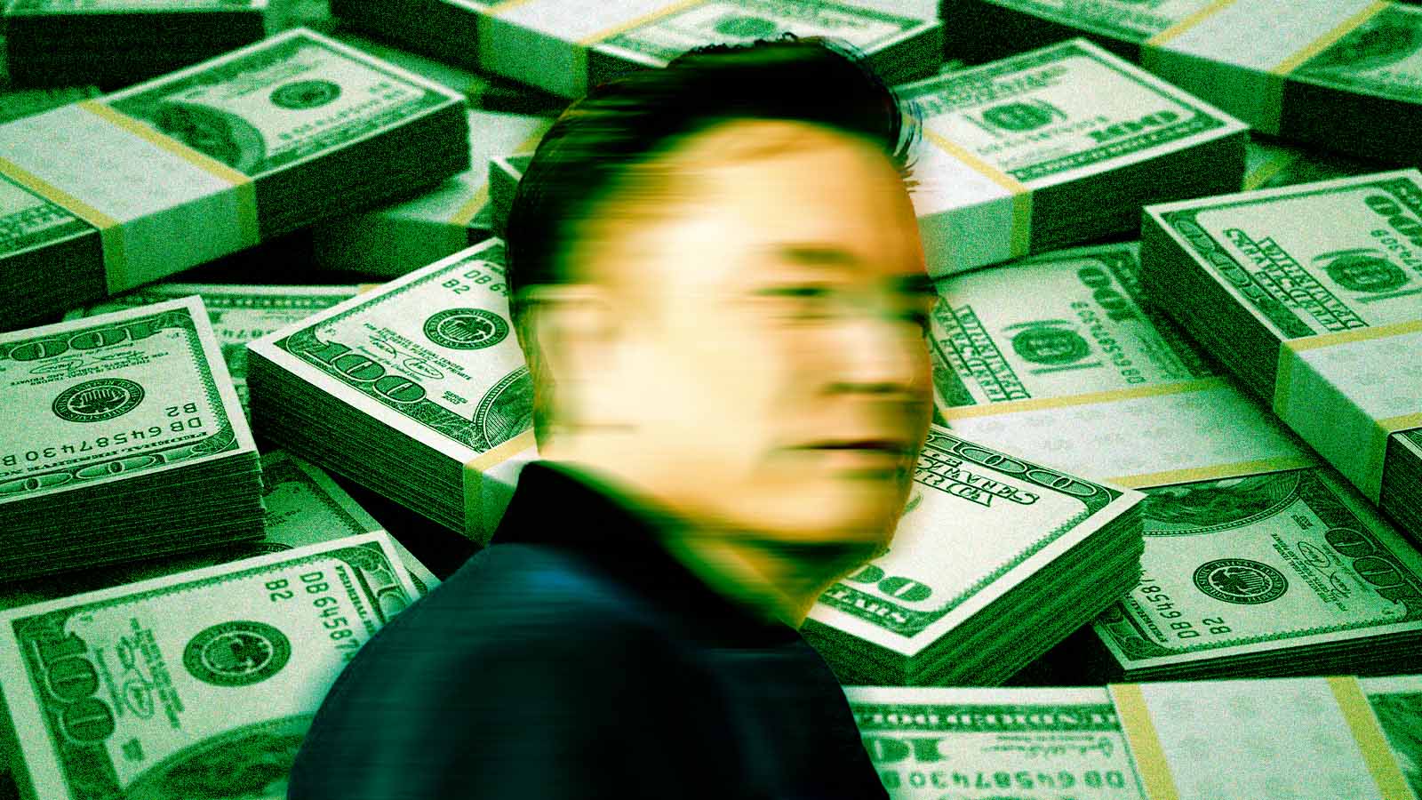 Como gastar a fortuna de Elon Musk?