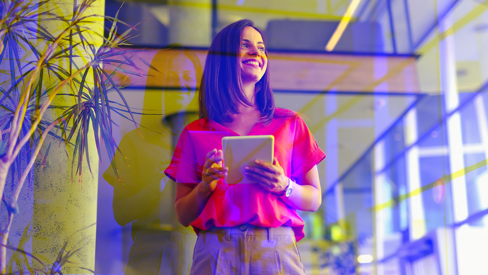 Programa da EY seleciona mulheres empresárias que passarão por imersão para decolar seus negócios