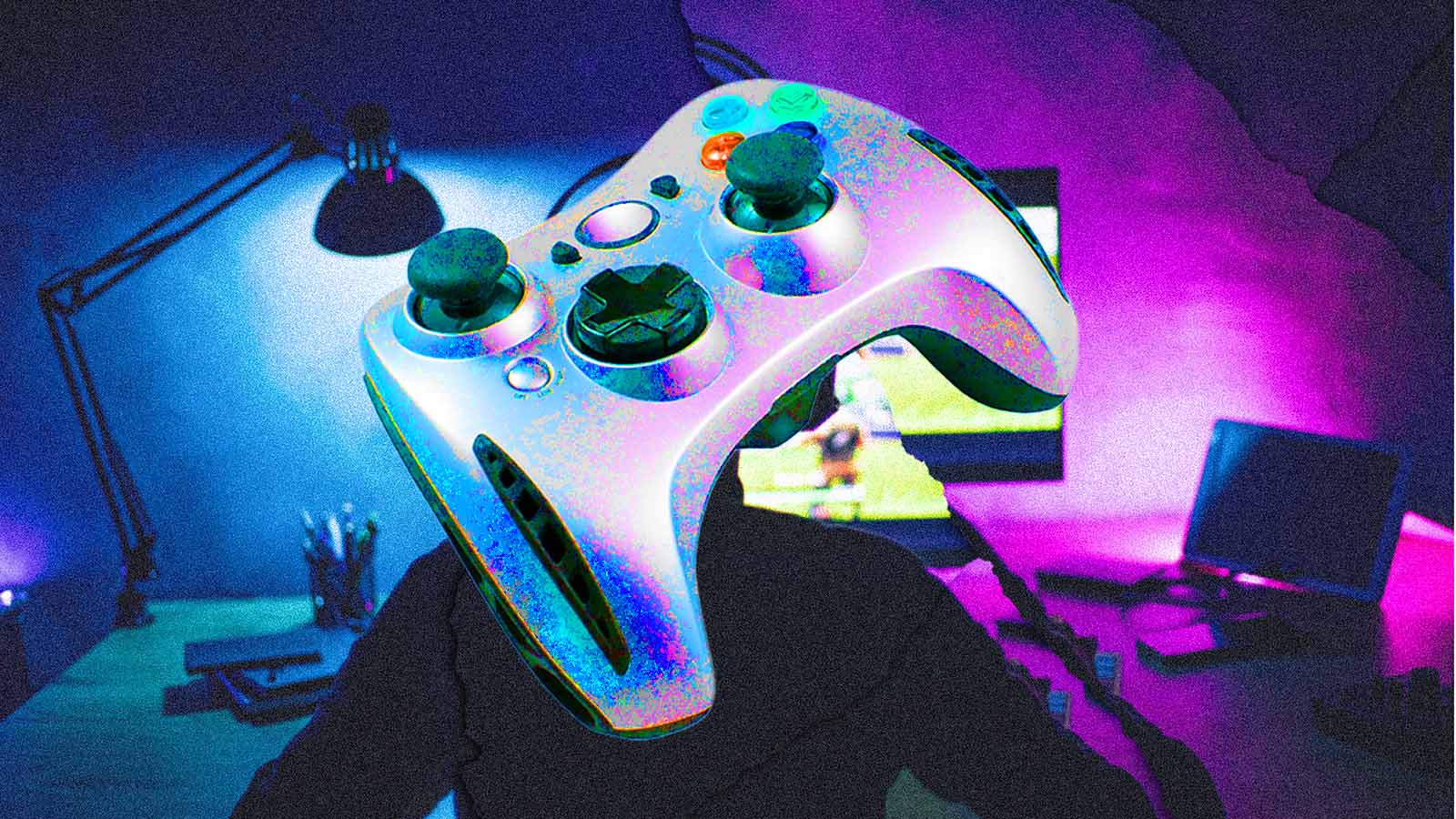 os negócios em torno dos gamers que já faturam milhões