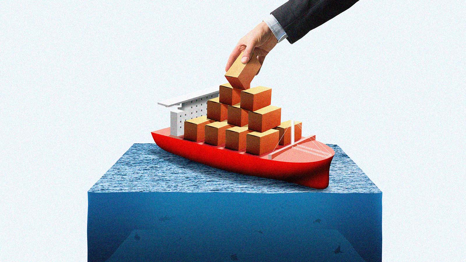 O day-after da divulgação da lista de itens que serão taxados e as exceções