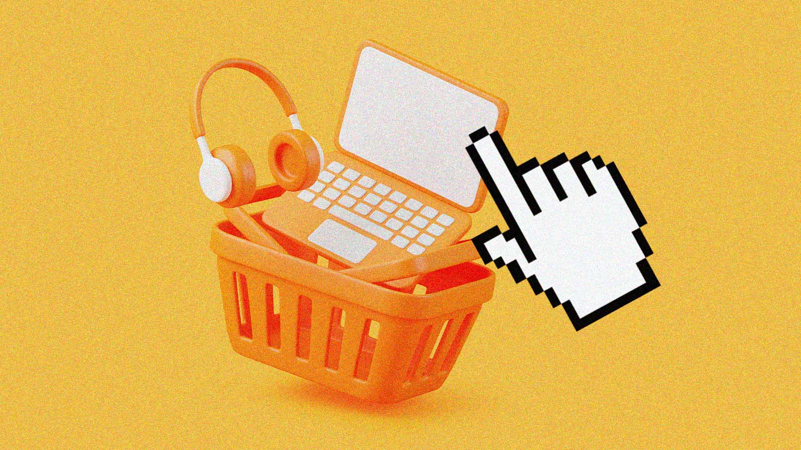 compras pela internet: como montar uma loja na Shopee