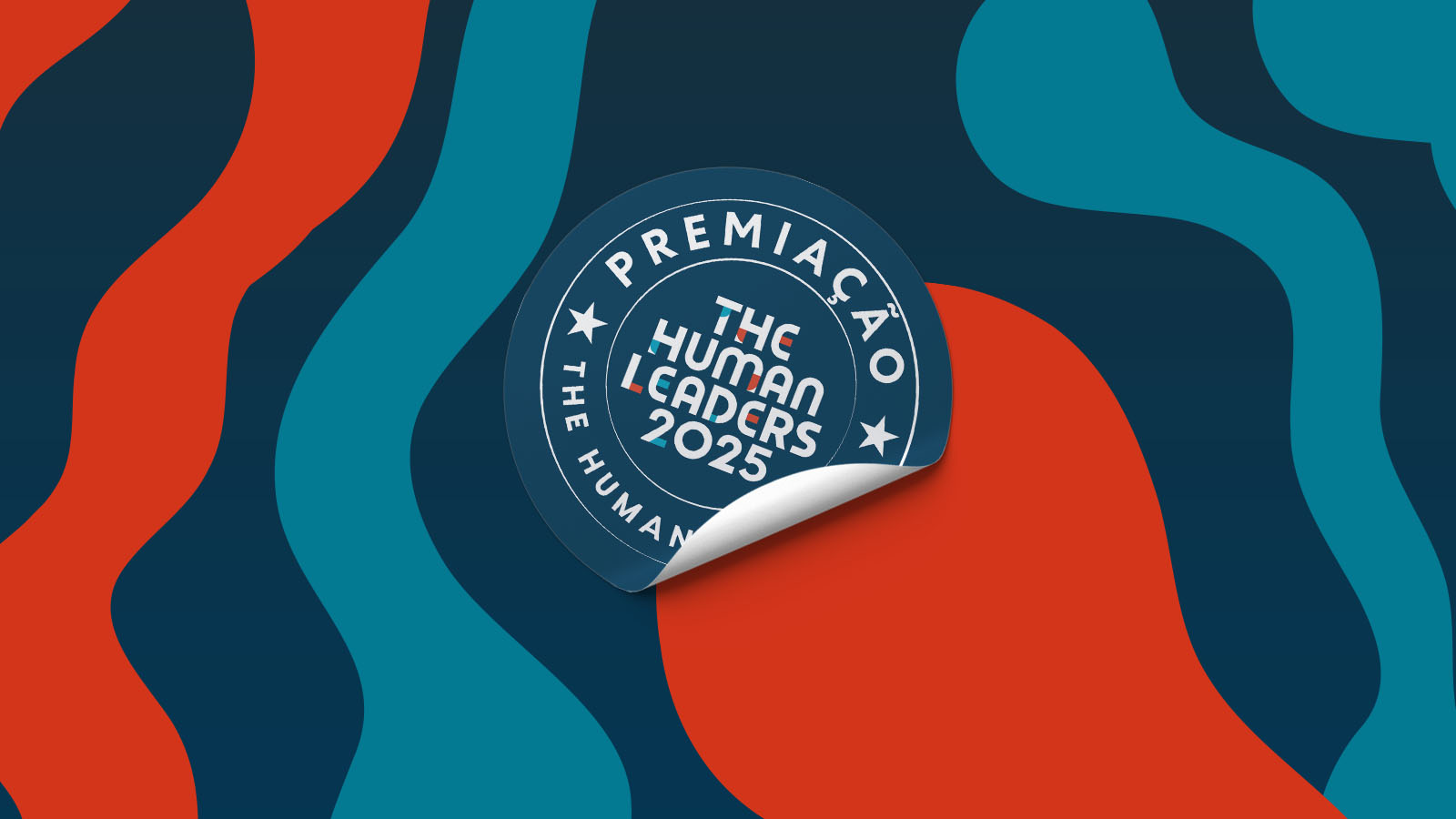 human leaders premiados