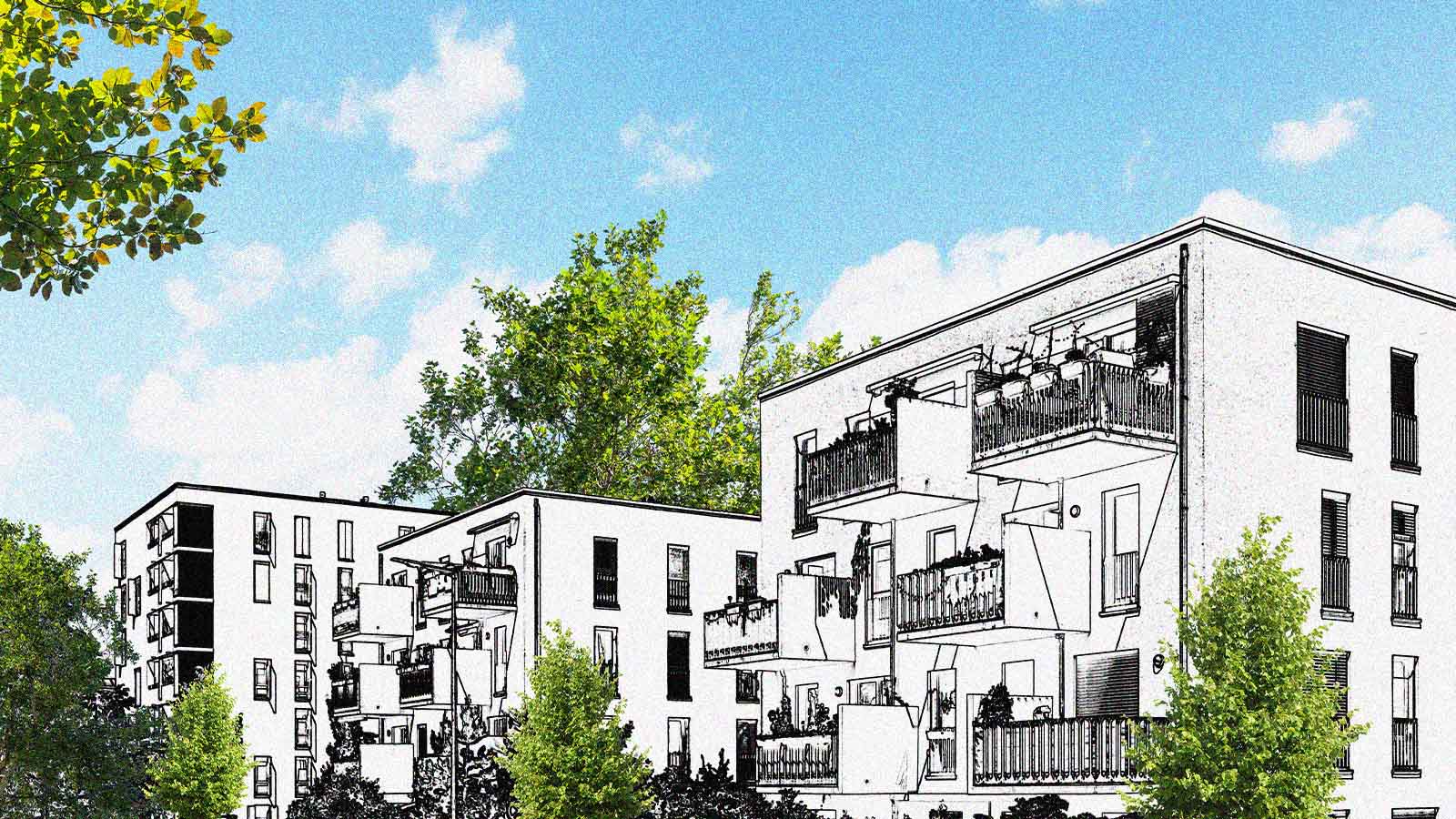 Está na hora de planejar cidades que curam