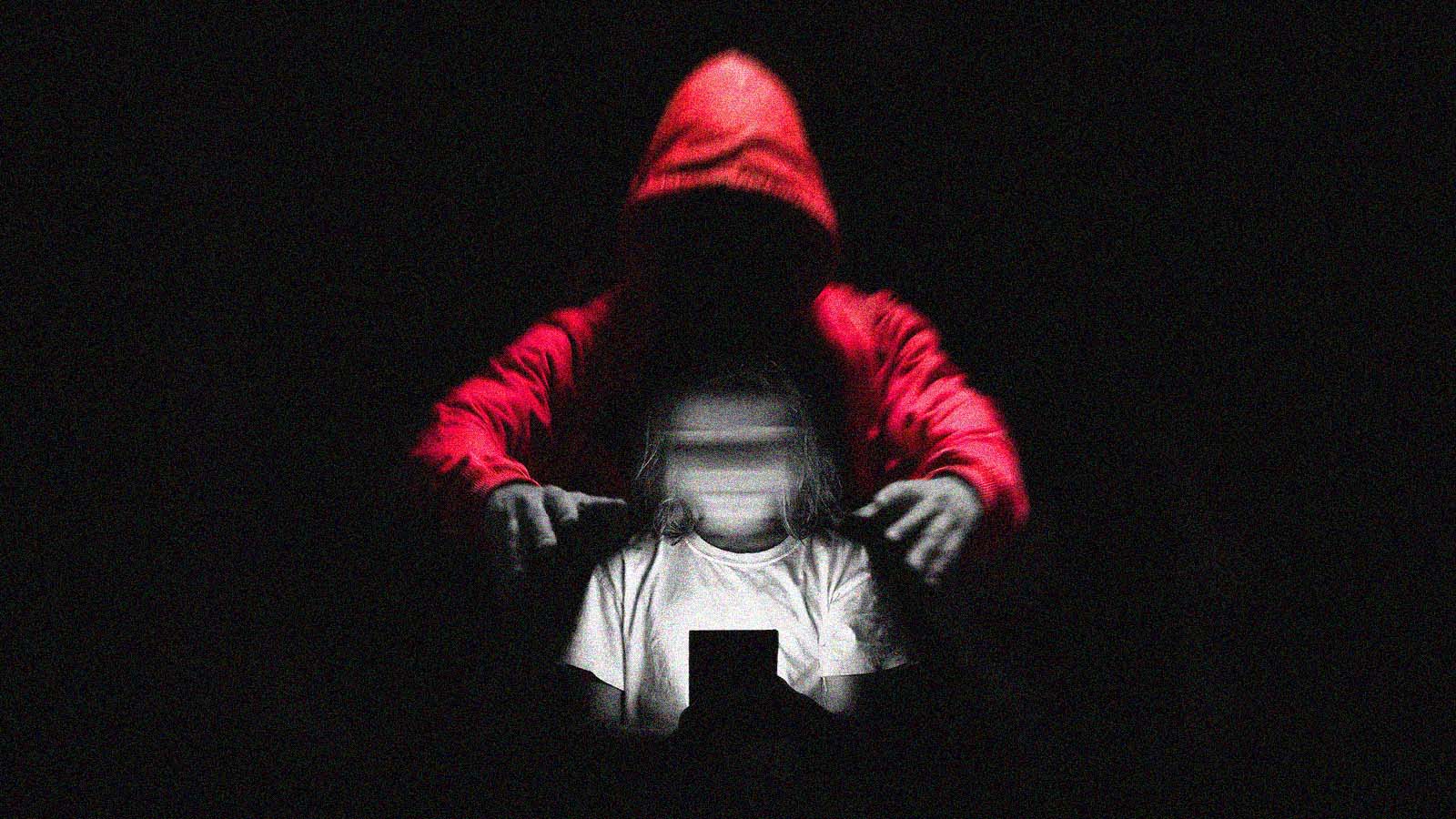 Exploração infantil denuncia Felca