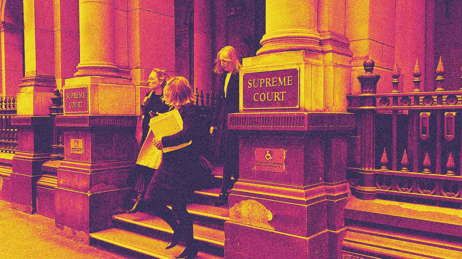 IA gera citações falsas e atrasa julgamento de homicídio na Austrália