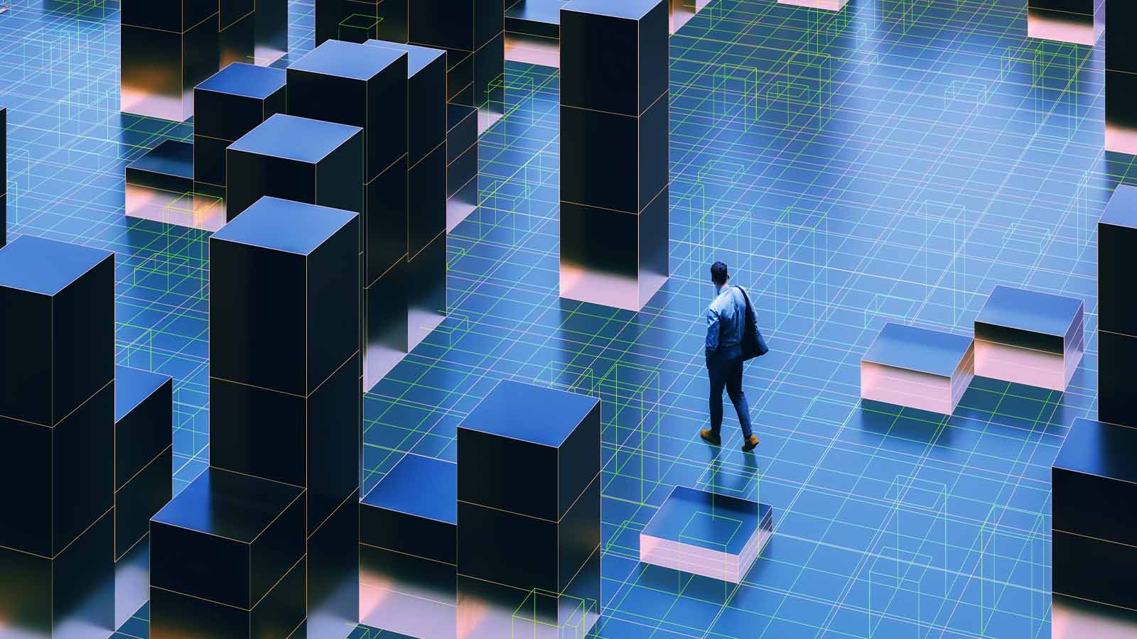 Por que se candidatar a um emprego online virou um labirinto sem saída?