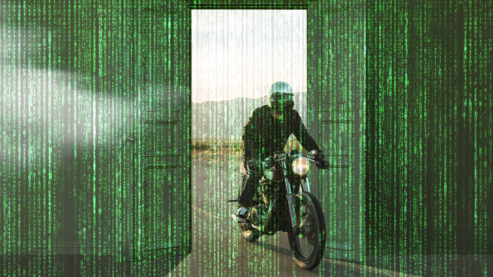 Estamos vivendo na Matrix? Esse professor do MIT tem (quase) certeza que sim