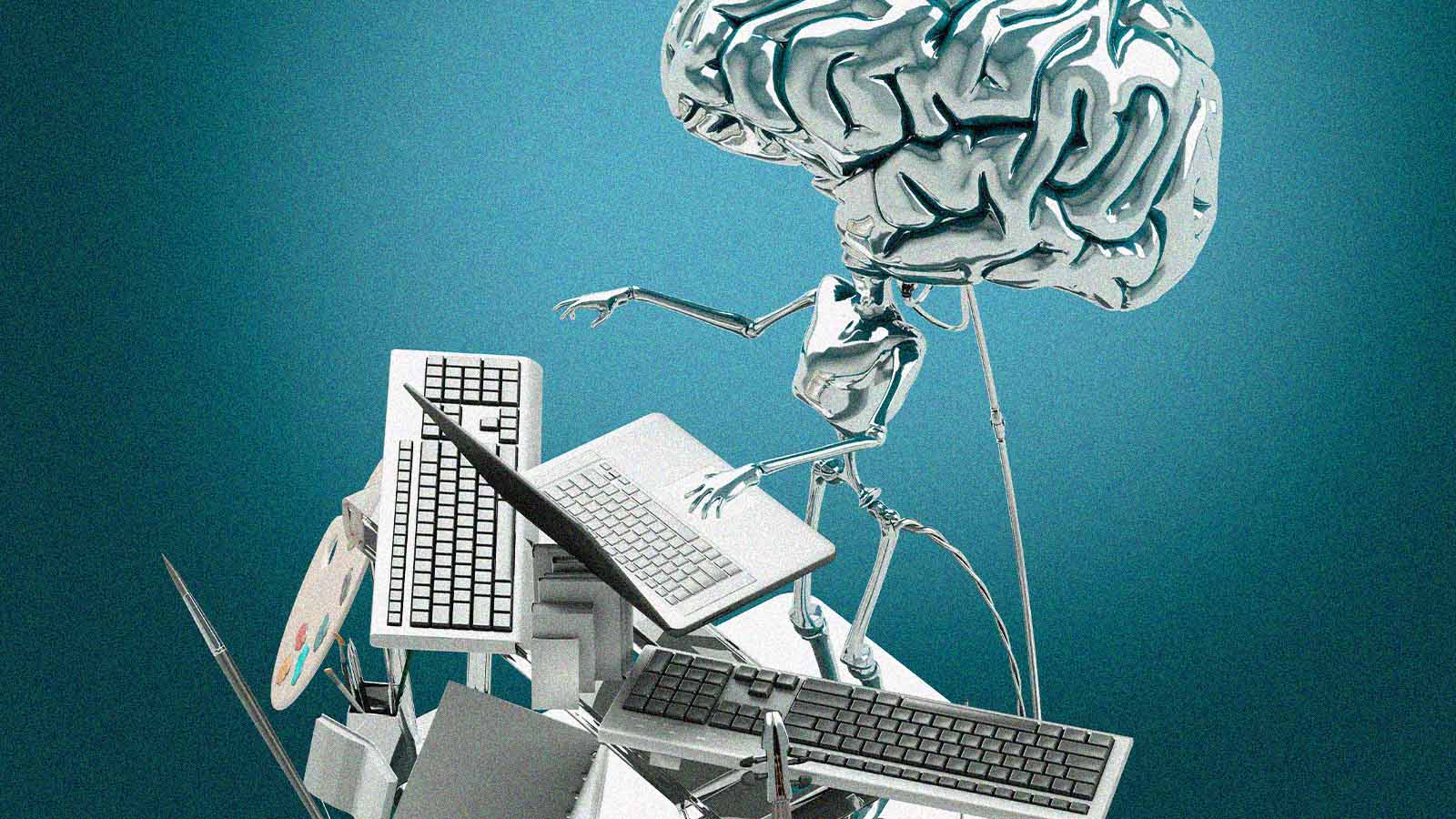 O teste que pode definir o futuro da IA agêntica