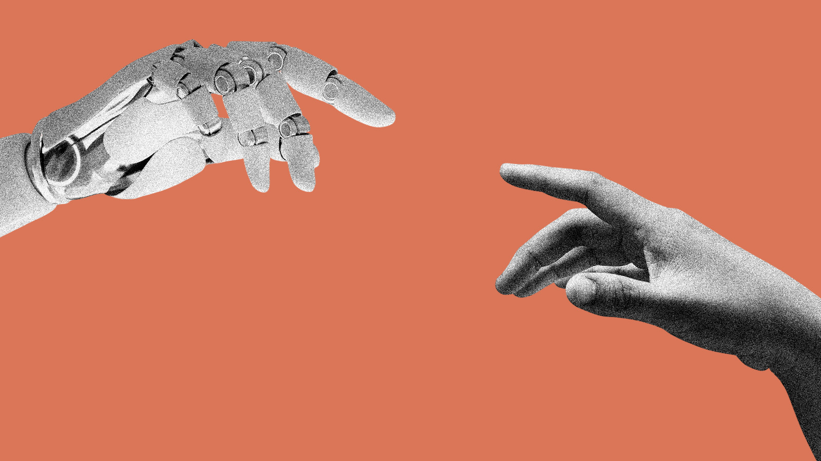 Startup de IA Anthropic aposta em equipe editorial (100% humana)