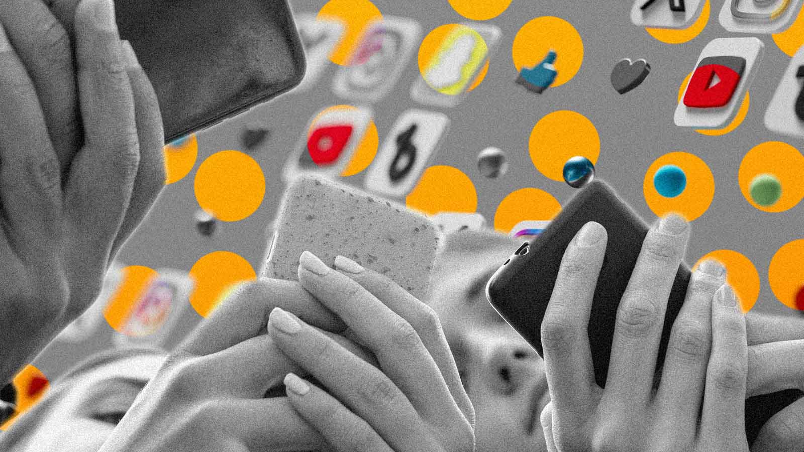 As redes sociais como conhecíamos acabaram. Até a Meta admite.