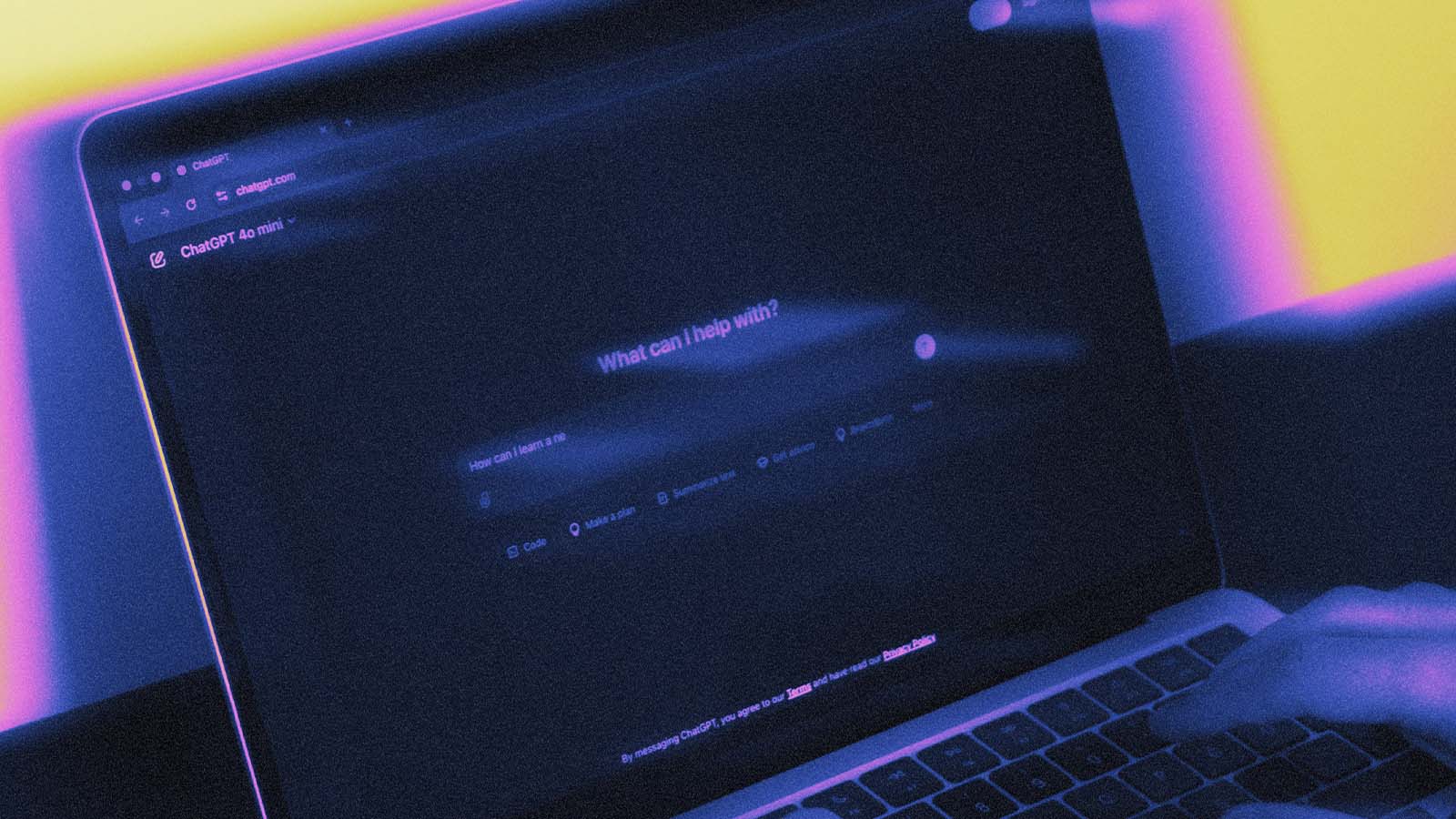 SEO para ChatGPT. Marcas já pagam para influenciar o que a IA responde