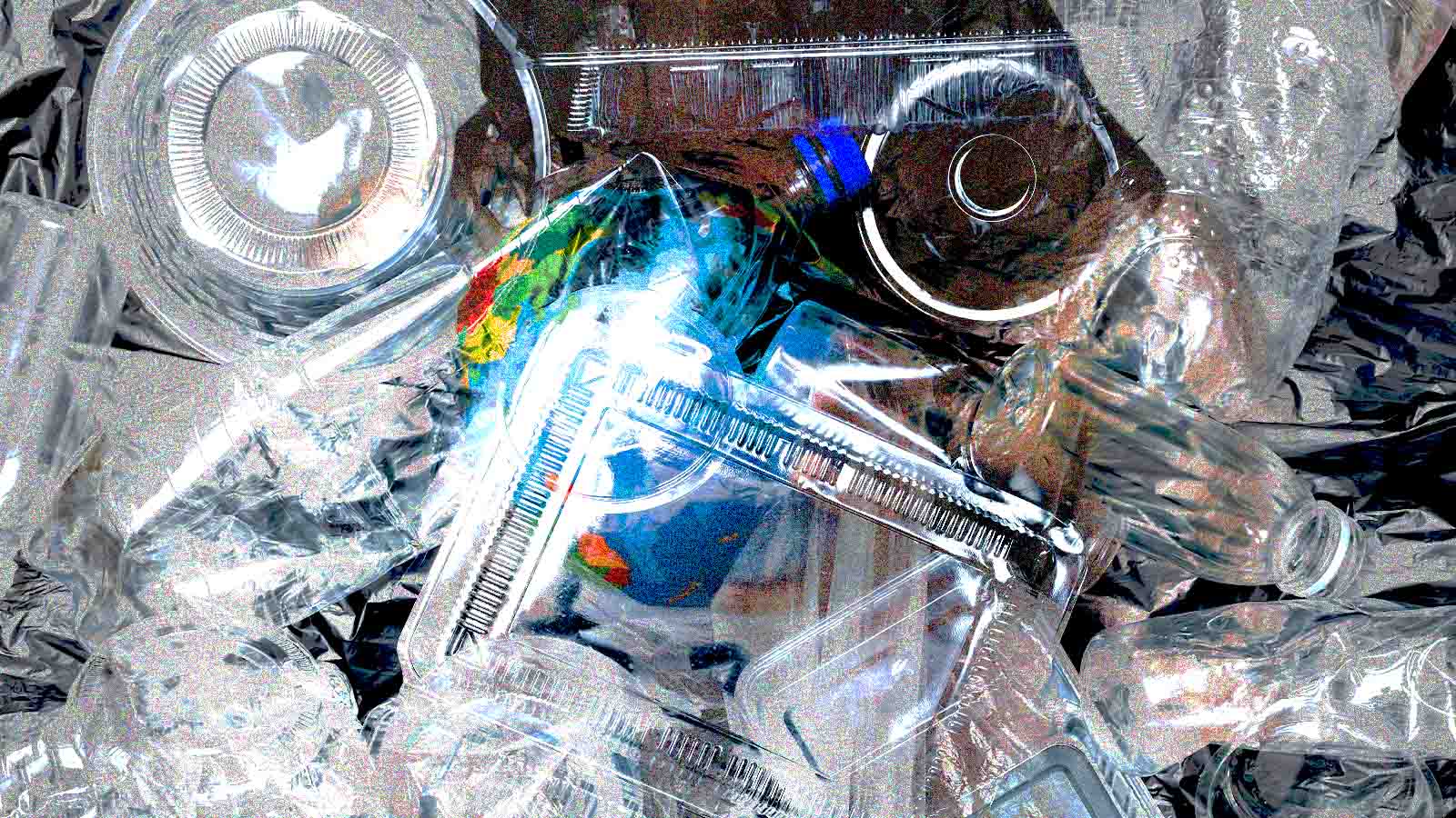 Crise global de plástico entra na agenda da ONU (pela 6ª vez)