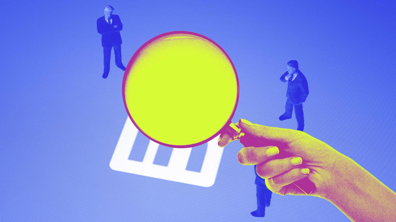 O que certas vagas pedem (e o que realmente querem dizer)